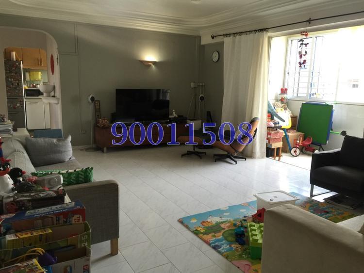 Blk 406 Fajar Road (Bukit Panjang), HDB 5 Rooms #117097432